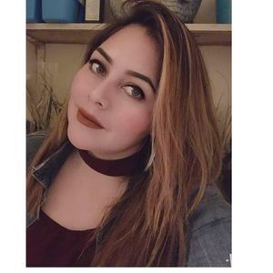 Meet your Posher, Samira